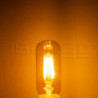 E27 T45 Vintage Line 8W ultrawarmweiß, dimmbar