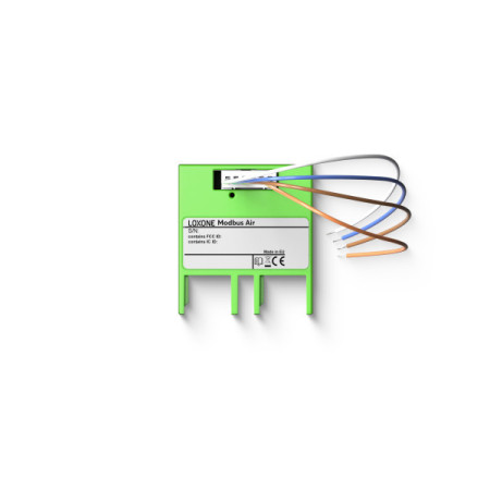 Modbus Air