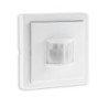 IR-PANEL CONTROL Funk-Bewegungsmelder PIR, batteriebetrieben (2xAAA enthalten)