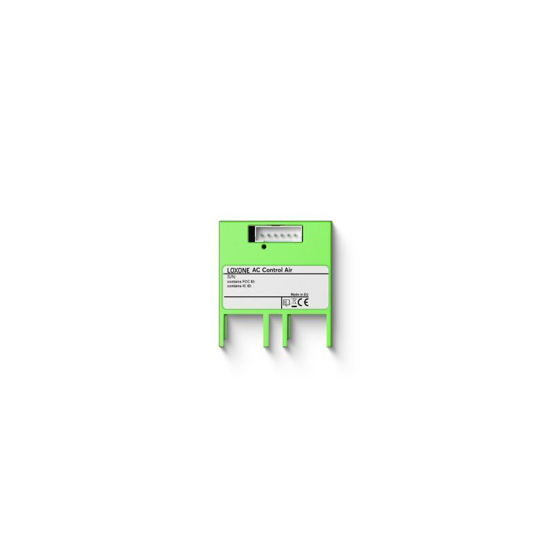 AC Control Air für LG