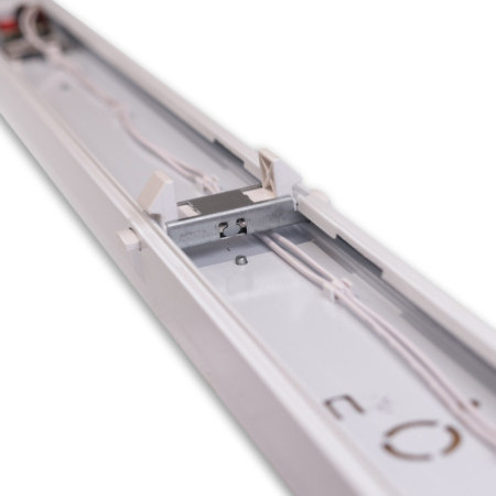 FastFix LED Linearsystem S Modul 1,5m 28-73W, 5000K, 180lm/W, 120°