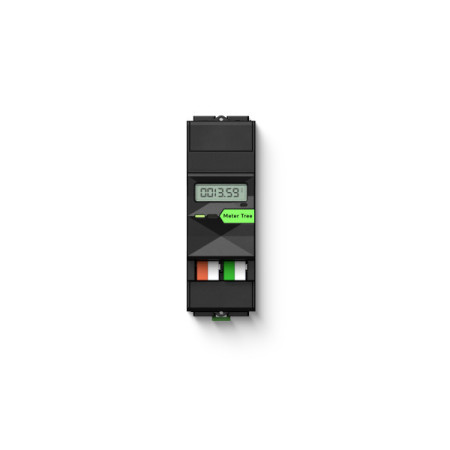 Energy Meter 1-Phase Tree