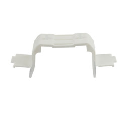FastFix LED Linearsystem IP54 Schutzmanschette für Balkenaufnahme, 1.5/3m
