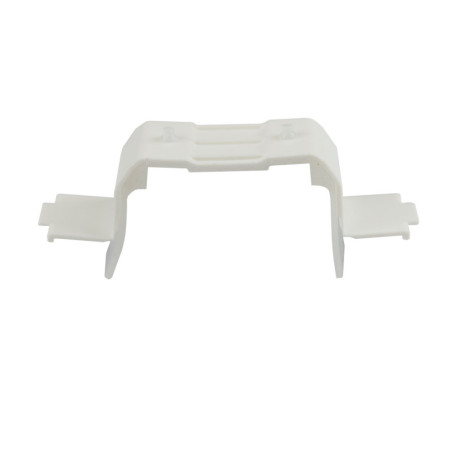 FastFix LED Linearsystem IP54 Schutzmanschette für Balkenaufnahme, 1.5/3m