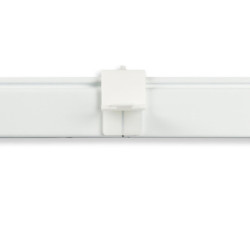 FastFix LED Linearsystem IP54 Schutzmanschette für Balkenaufnahme, 1.5/3m