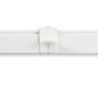 FastFix LED Linearsystem IP54 Schutzmanschette für Balkenaufnahme, 1.5/3m