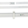 FastFix LED Linearsystem IP54 Schutzmanschette für Balkenaufnahme, 1.5/3m