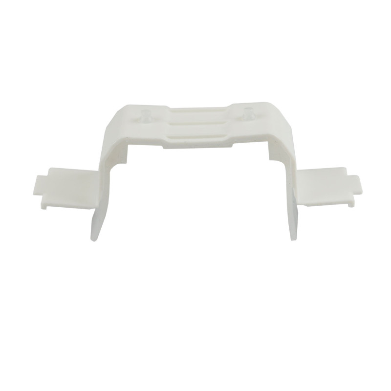 FastFix LED Linearsystem IP54 Schutzmanschette für Balkenaufnahme, 1.5/3m