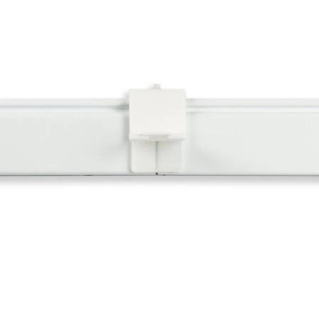 FastFix LED Linearsystem IP54 Schutzmanschette für Balkenaufnahme, 1.5/3m