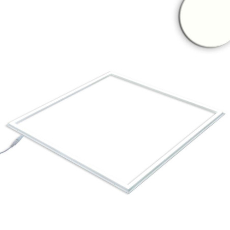 LED Panel Frame 625, 40W, neutralweiß, KNX dimmbar