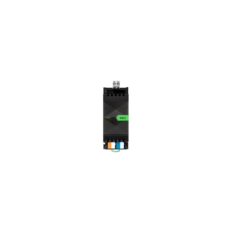 DALI Extension für 64 Geräte