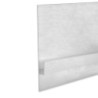 LED Trockenbauprofil Schattenfuge 80, 200cm
