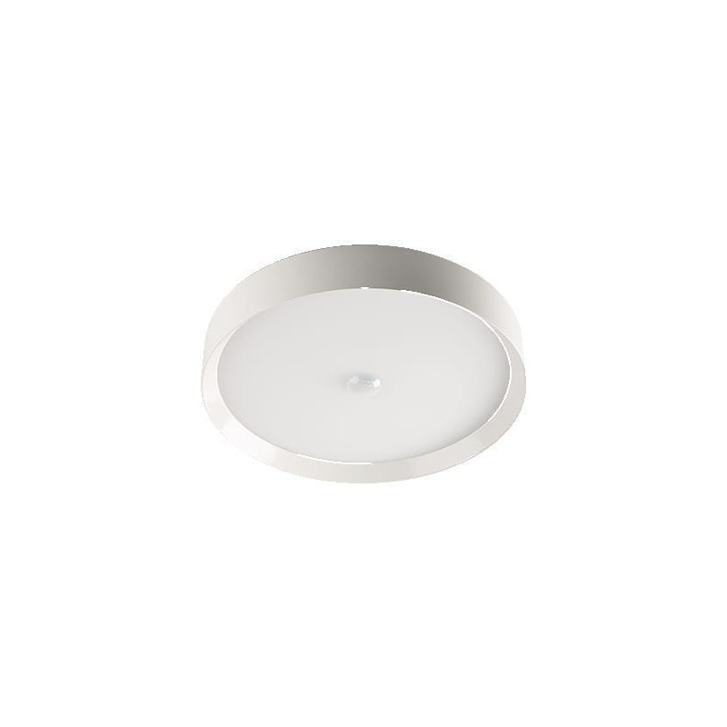 LED Ceiling Light RGBW Air Weiß