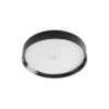 LED Ceiling Light RGBW Air Anthrazit