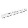 LED Trafo 12V/DC, 0-60W, SELV, ultraflach, schmal
