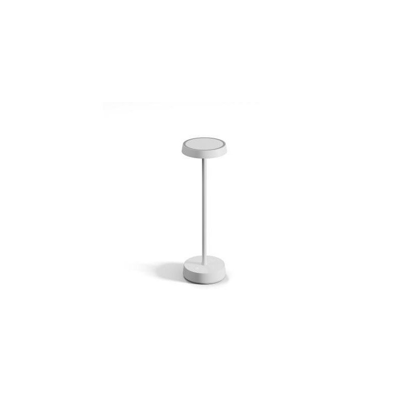 Table Lamp Air Weiß