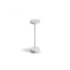 Table Lamp Air Weiß
