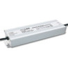 LED PWM-Trafo 12V/DC, 0-200W, IP67, dimmbar, SELV