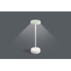 Table Lamp Air Weiß
