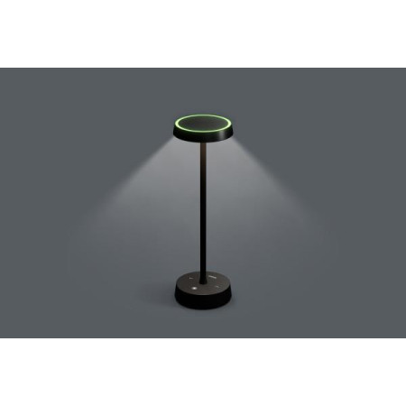 Table Lamp Air Anthrazit