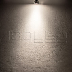 GU10 Vollspektrum LED Strahler 7W COB, 36°, 4000K, dimmbar