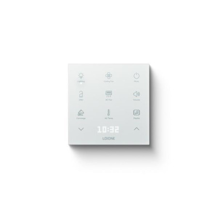 Touch Pure Flex IP44 Tree Signalweiß