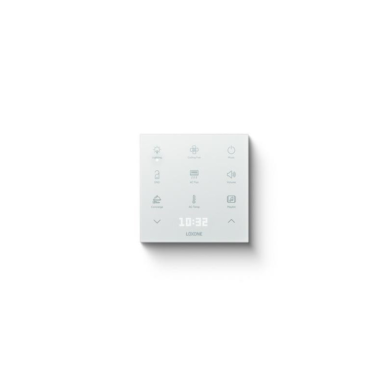 Touch Pure Flex IP44 Tree Signalweiß
