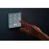 Touch Pure Flex IP44 Tree Signalweiß