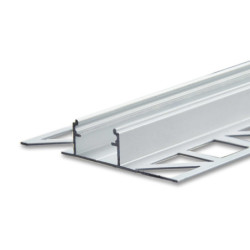 LED Fliesen T-Profil, 250cm