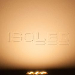 G4 LED 12SMD, 2W, warmweiß, Pin seitlich