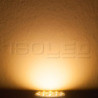 G4 LED 21SMD, 3W, warmweiß, Pin seitlich