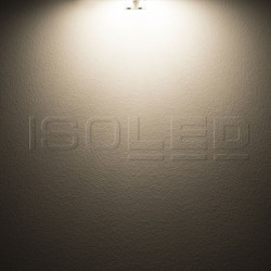 LED Umrüstplatine 130mm, 9W, mit Magnet, neutralweiß