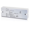 Sys-One Funk Dimmer für dimmbare 230V LED Leuchtmittel/Trafos, 2x288VA