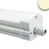 LED Linearleuchte 130cm, 36W, IP65, warmweiß
