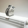 Montagebügel flexibel für Linearleuchte 112704/112705/113092, 2 STK
