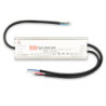 LED Trafo MW HLG240H-24B 24V/DC, 0-240W, 1-10V (100-240W) dimmbar, IP67, SELV