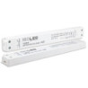 LED Trafo 24V/DC, 0-30W, SELV, ultraflach, ultraschmal