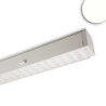 FastFix LED Linearleuchte S, IP40, 1,5m, 25-75W, 4000K, 30°
