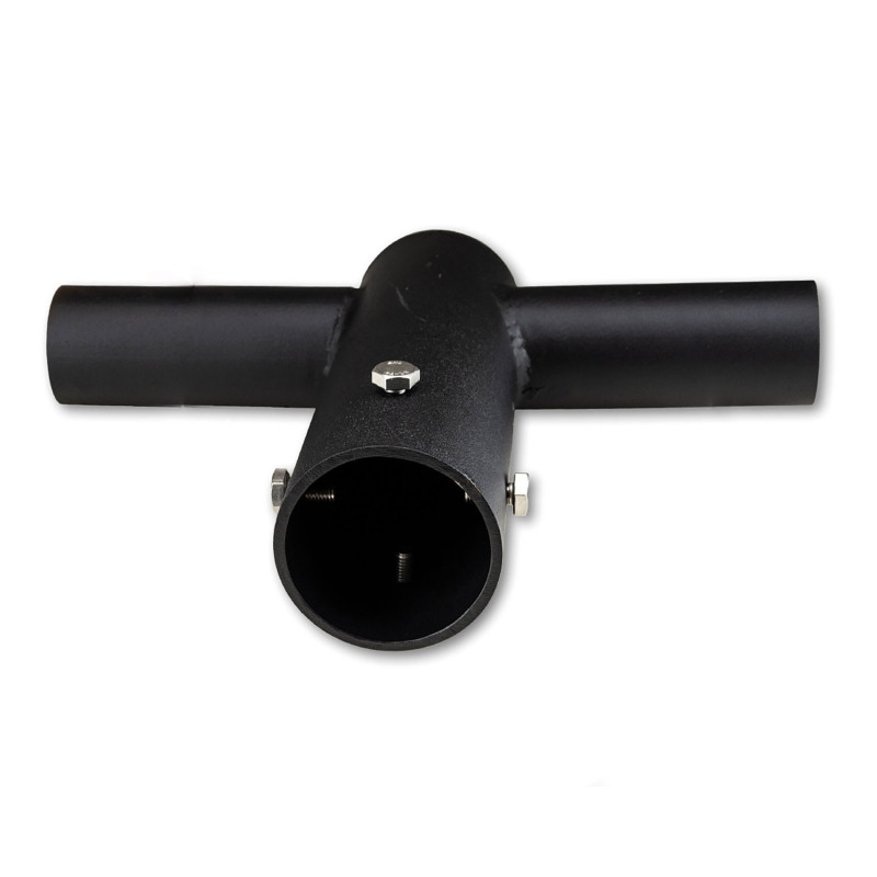 Mastadapter 2-fach für Street Light HE75-115, 65-80mm Innendurchmesser