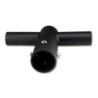 Mastadapter 2-fach für Street Light HE75-115, 65-80mm Innendurchmesser