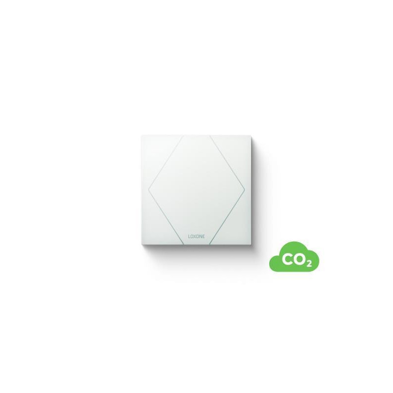 Touch Pure Classic CO2 Tree Signalweiß
