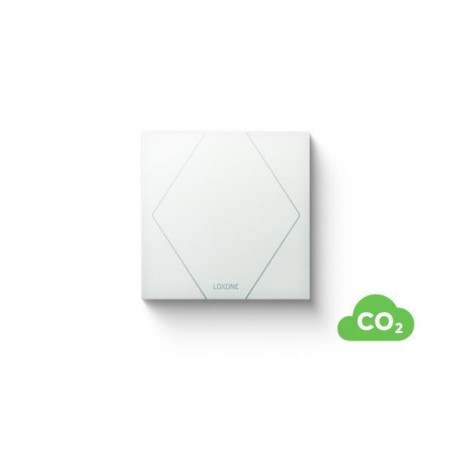 Touch Pure Classic CO2 Tree Signalweiß