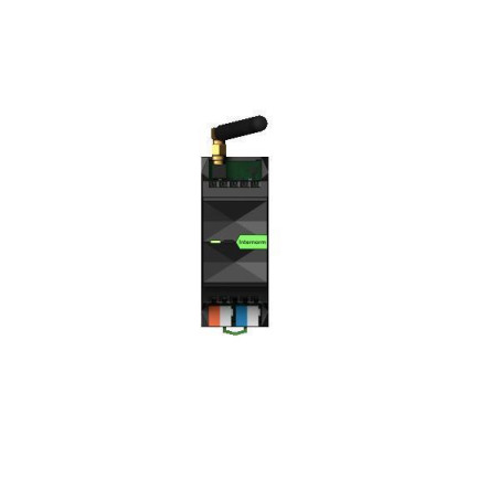 Internorm Extension