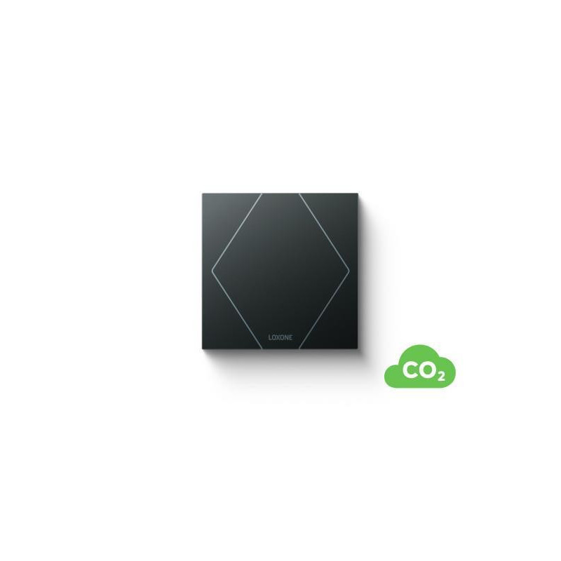 Touch Pure Classic CO2 Tree Anthrazit