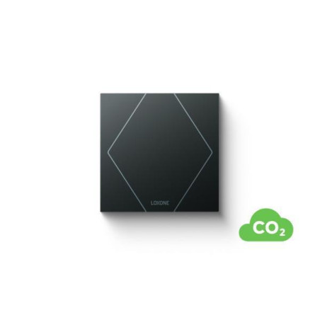 Touch Pure Classic CO2 Tree Anthrazit