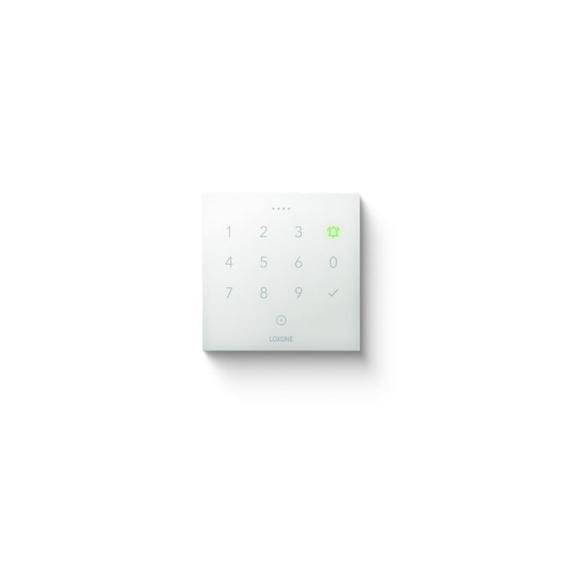 NFC Code Touch Tree Signalweiß