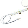 LED T5/T8 Umrüstplatine 840, 55cm, MiniAMP, 88 LED, 24V, 9W, 170 lm/W, neutralweiß, dimmbar