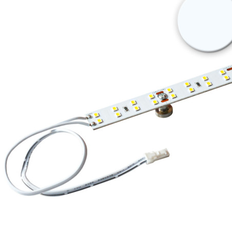 LED T5/T8 Umrüstplatine 865, 85cm, MiniAMP, 136 LED, 24V, 14W, 170 lm/W, kaltweiß, dimmbar