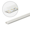 LED T5/T8 Umrüstplatine 865, 85cm, MiniAMP, 136 LED, 24V, 14W, 170 lm/W, kaltweiß, dimmbar