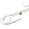 LED T5/T8 Umrüstplatine 865, 115cm, MiniAMP, 184 LED, 24V, 19W, 170 lm/W, kaltweiß, dimmbar